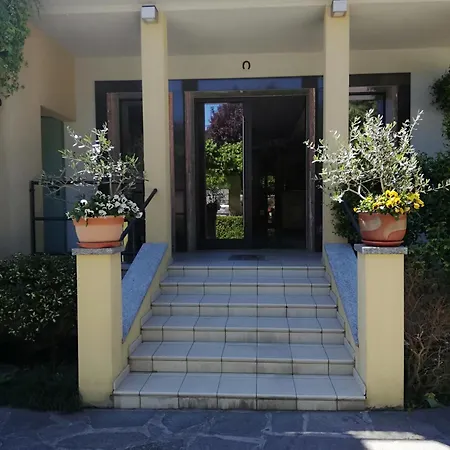 Hotel Fioroni