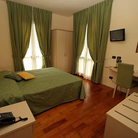 Fioroni 3*