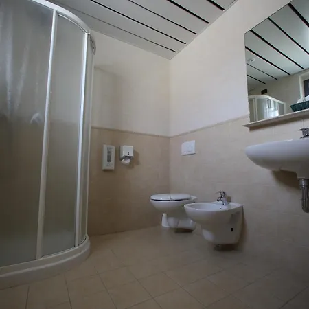 فندق Fioroni بيلاجيو