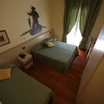 Hotel Fioroni 3*