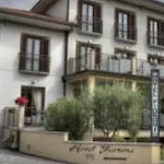 Fioroni Hotel Bellagio
