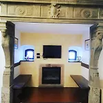Fioroni Hotel