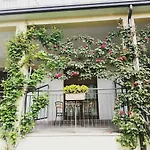 Hotel Fioroni Bellagio