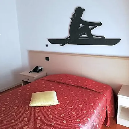 Hotel Fioroni Bellagio