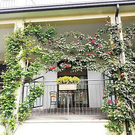 Hotel Fioroni Bellagio