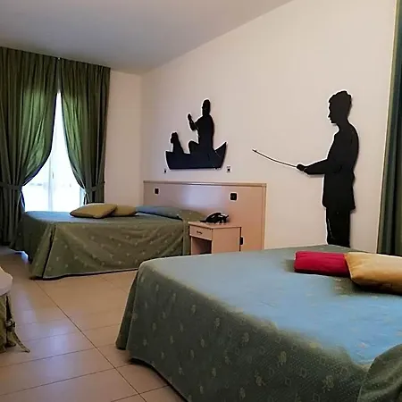 Fioroni 3* Bellagio