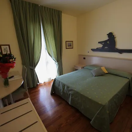 Fioroni Μπελάτζιο