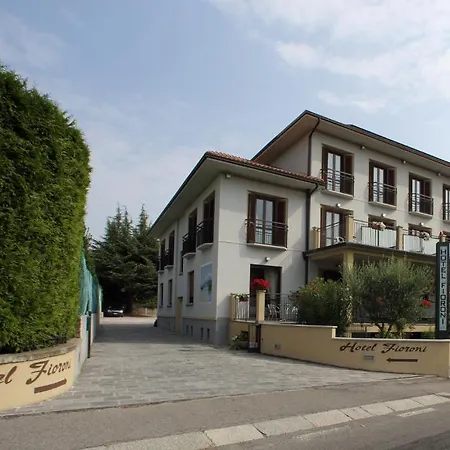 Fioroni Ξενοδοχείο