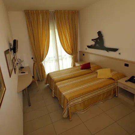 Fioroni 3* Μπελάτζιο