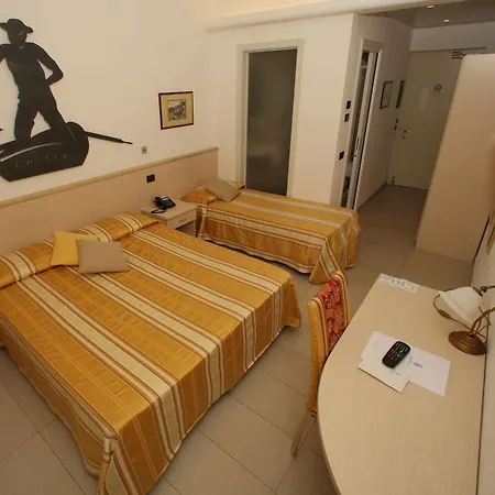Fioroni 3* Μπελάτζιο