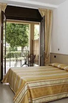 Ξενοδοχείο Fioroni