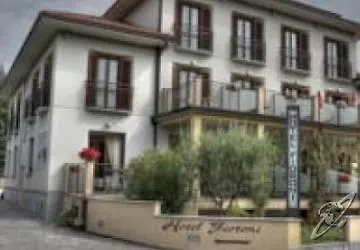Fioroni Ξενοδοχείο Μπελάτζιο