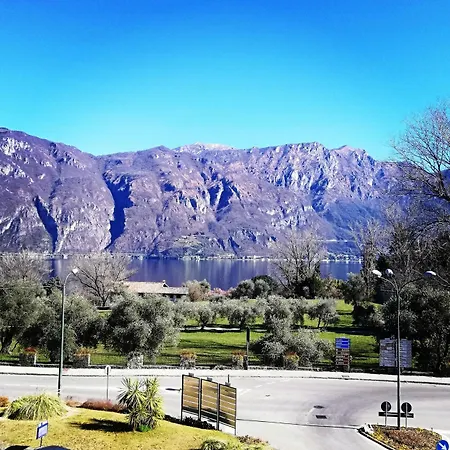 Fioroni Bellagio