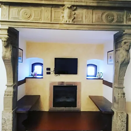 Fioroni Ξενοδοχείο