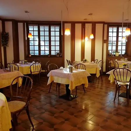 Ξενοδοχείο Fioroni