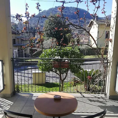 Fioroni Μπελάτζιο