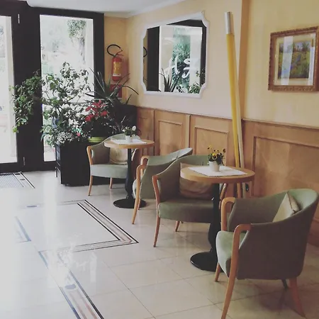 Fioroni Ξενοδοχείο Μπελάτζιο