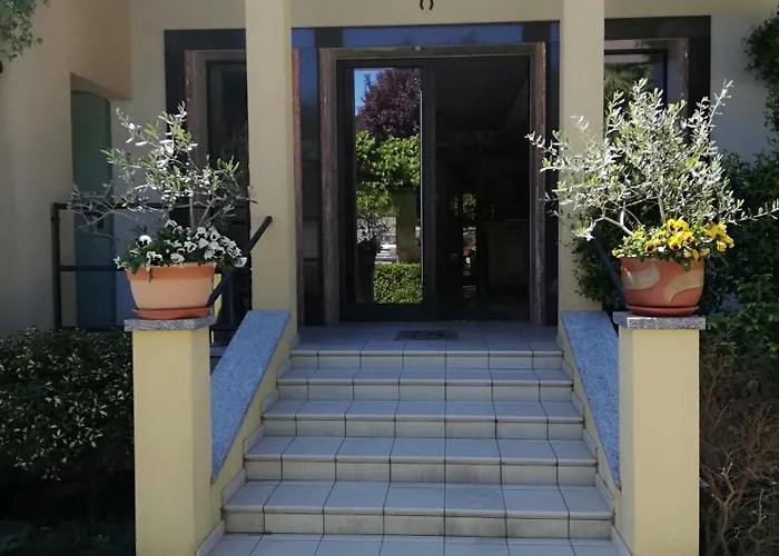 酒店 飞奥罗尼酒店