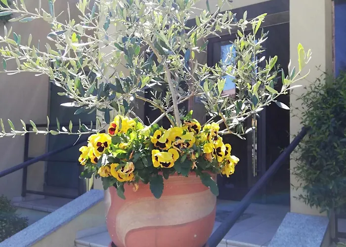 Otel Fioroni Bellagio