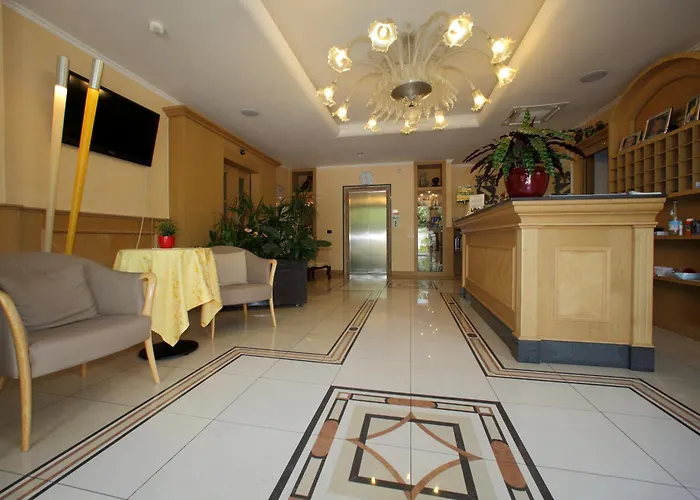 Otel Fioroni Bellagio