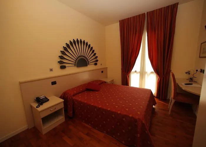 Otel Fioroni Bellagio