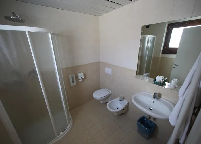 飞奥罗尼酒店 酒店 贝拉焦