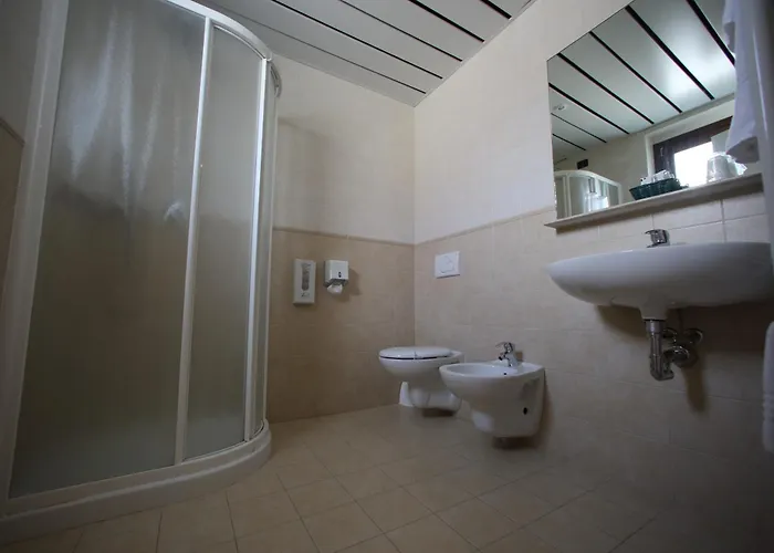 酒店 飞奥罗尼酒店 贝拉焦