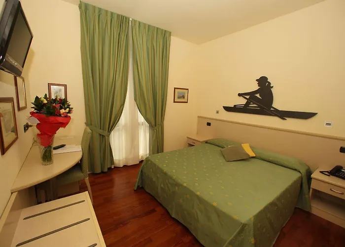 Otel Fioroni Bellagio