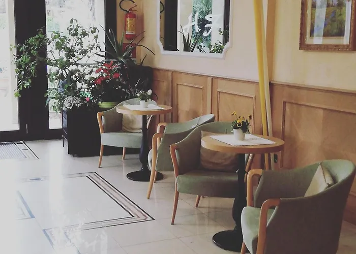 Fioroni Otel Bellagio