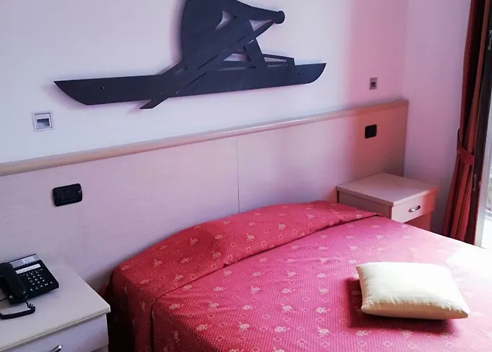 Otel Fioroni Bellagio