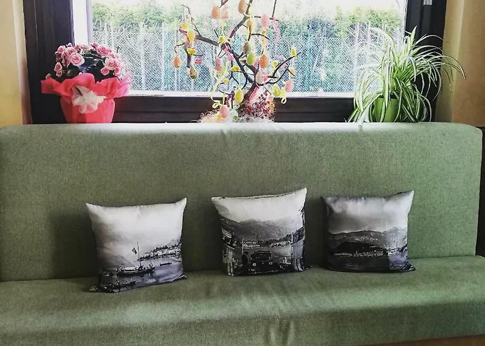 飞奥罗尼酒店 3*