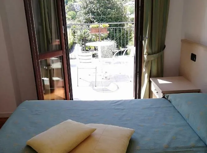 Otel Fioroni Bellagio