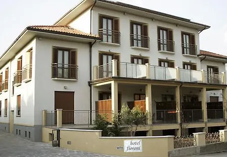 Fioroni Hotel Bellagio