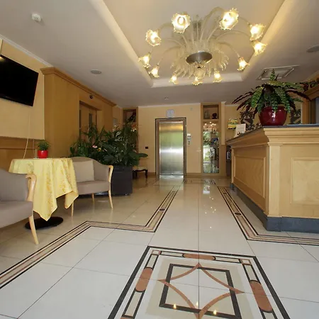 Hotel Fioroni Bellagio