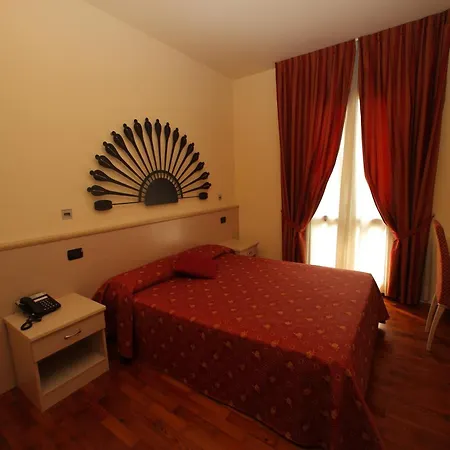 Hotel Fioroni Bellagio