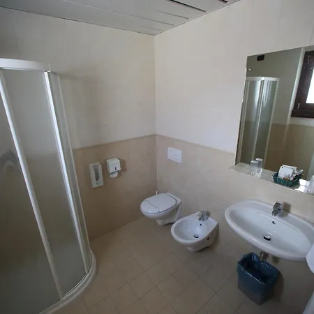 Fioroni Hotel Bellagio