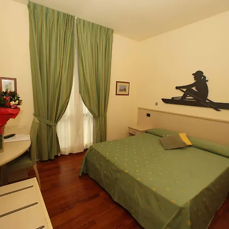 Hotel Fioroni Bellagio