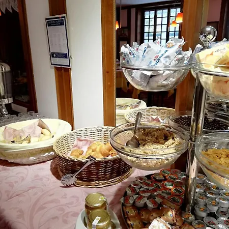 Fioroni Hotel Bellagio