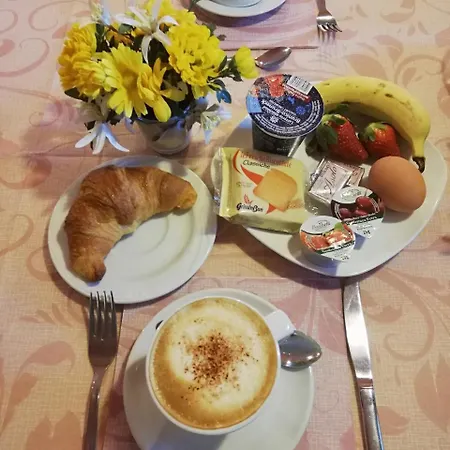 Fioroni Hotel Bellagio