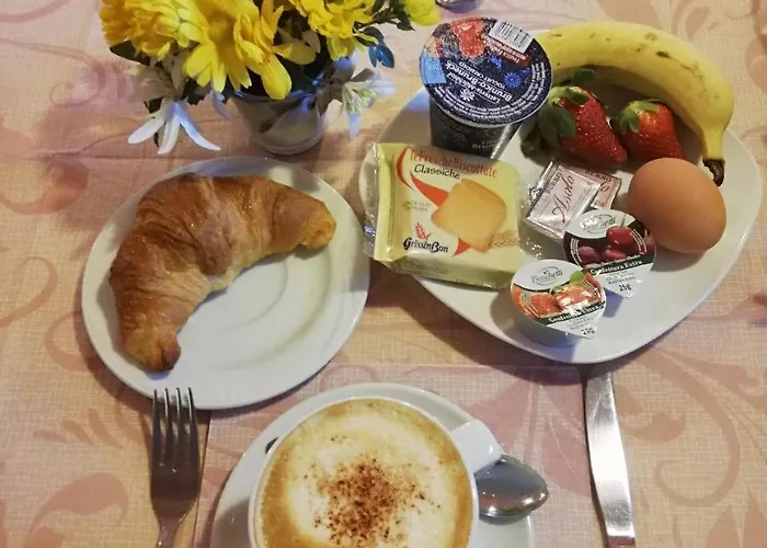 Fioroni Hotel Bellagio