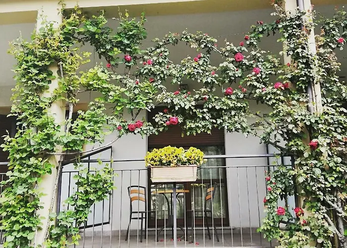 Hotel Fioroni Bellagio